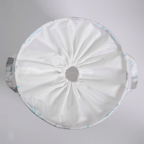 Корзина WasserKRAFT Rossel WB-571 