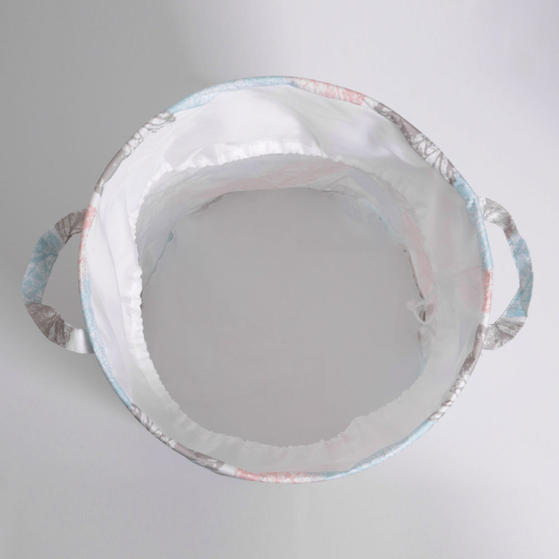 Корзина WasserKRAFT Ammer WB-701 