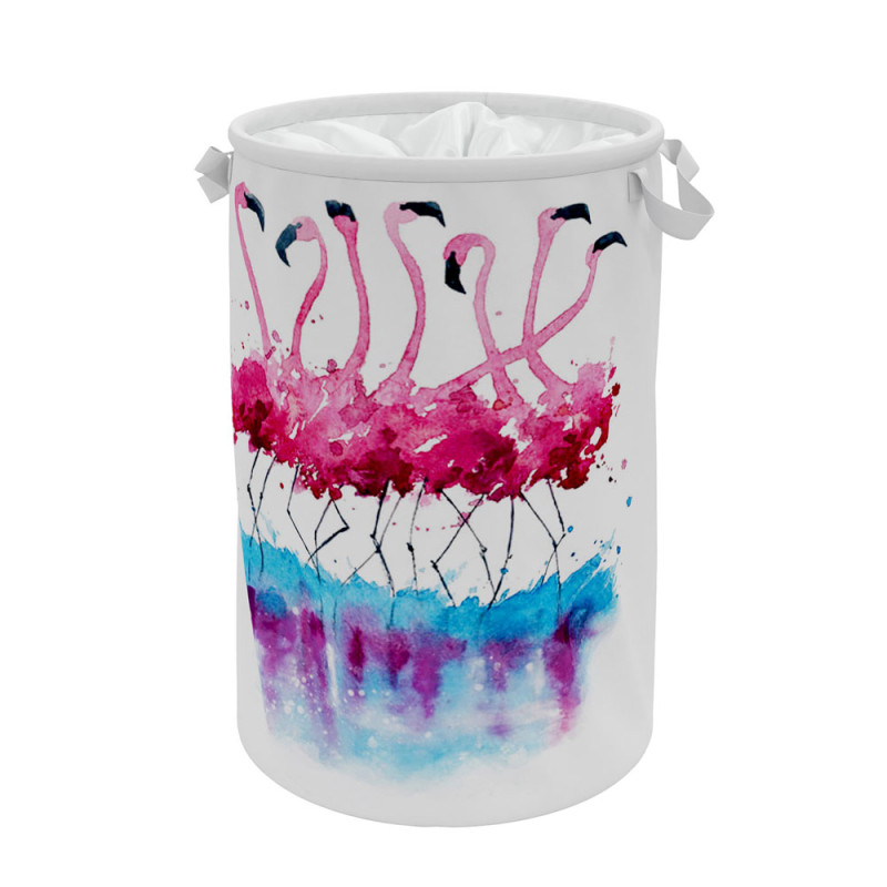 Корзина WasserKRAFT Lossa WB-811 