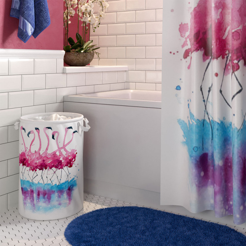 Корзина WasserKRAFT Lossa WB-811 