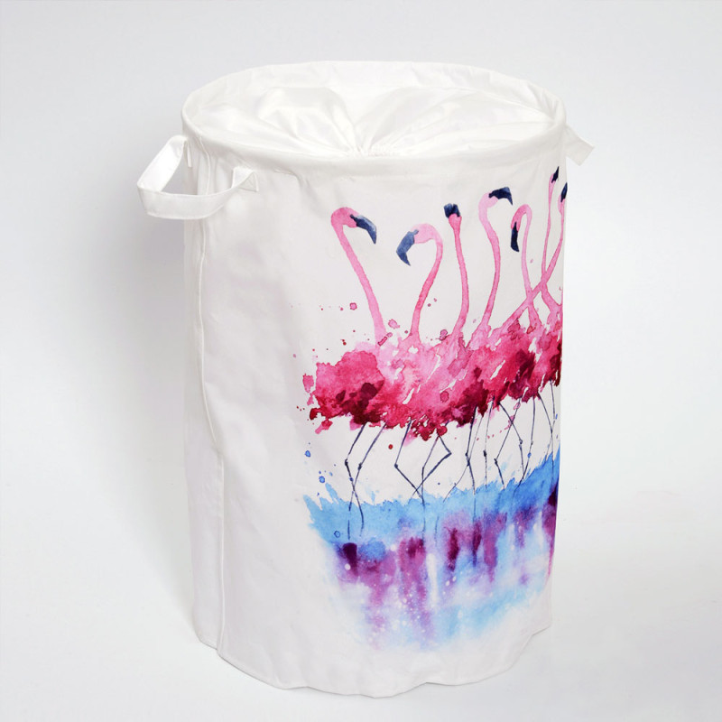 Корзина WasserKRAFT Lossa WB-811 