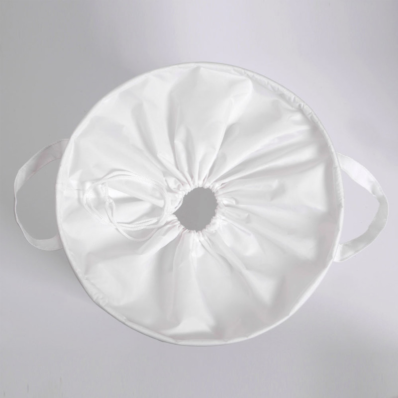 Корзина WasserKRAFT Lossa WB-811 