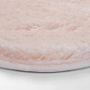 Коврик для ванной комнаты WasserKRAFT Wern BM-2553 Powder pink