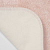 Коврик для ванной комнаты WasserKRAFT Wern BM-2554 Powder pink