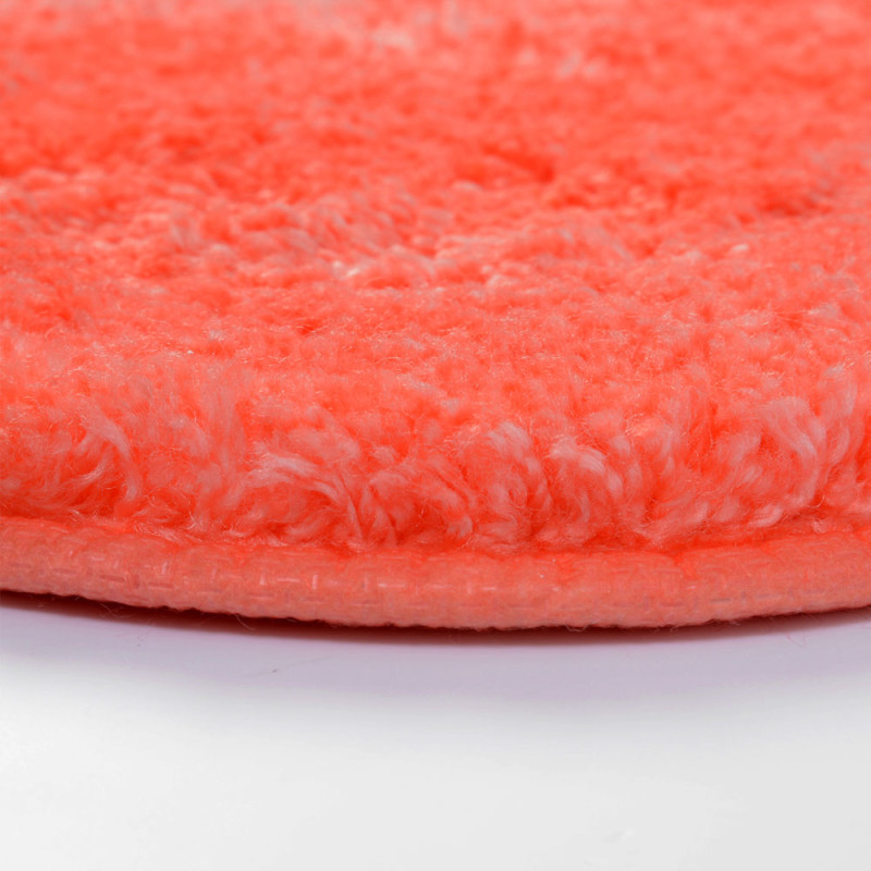 Коврик для ванной комнаты WasserKRAFT Wern BM-2574 Reddish