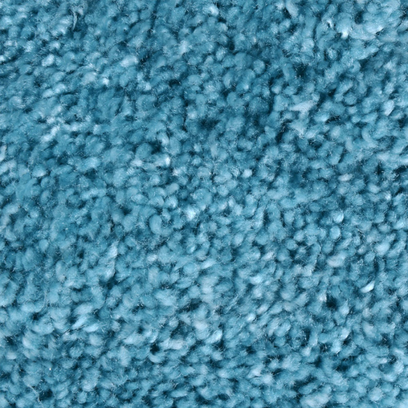 Коврик для ванной комнаты WasserKRAFT Wern BM-2593 Turquoise