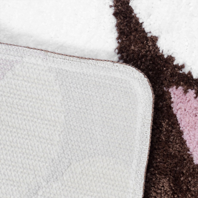 Коврик для ванной комнаты WasserKRAFT Rossel BM-5705