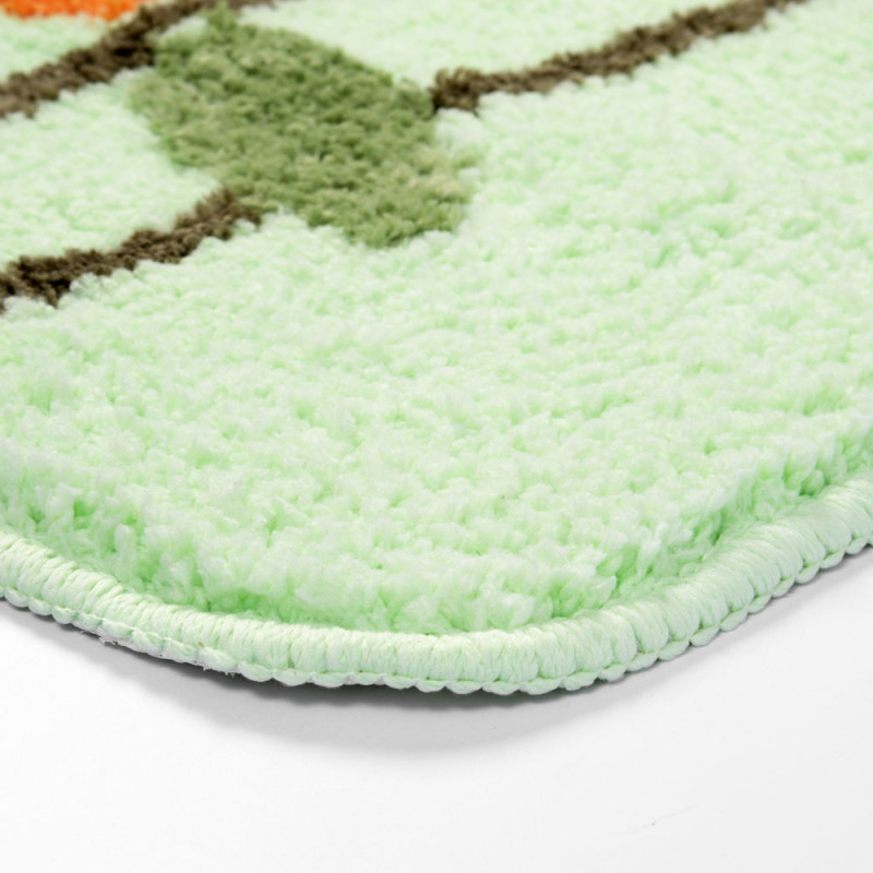 Коврик для ванной комнаты WasserKRAFT Lippe BM-6505