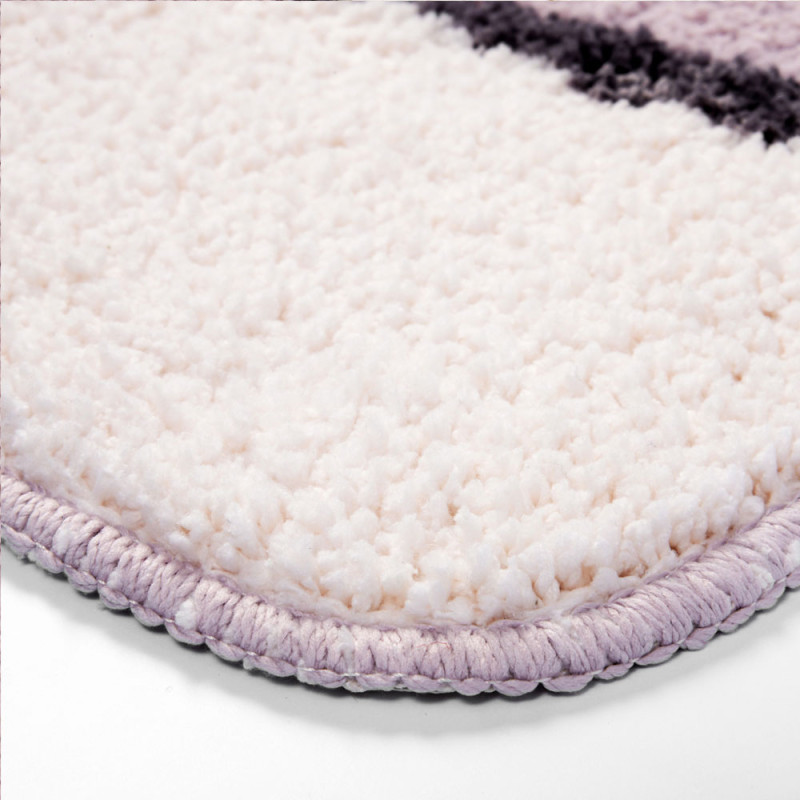 Коврик для ванной комнаты WasserKRAFT Ruwer BM-6705