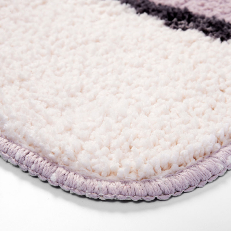 Коврик для ванной комнаты WasserKRAFT Ruwer BM-6709