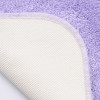 Коврик для ванной комнаты WasserKRAFT Wern BM-2524 Lilac