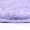 Коврик для ванной комнаты WasserKRAFT Wern BM-2524 Lilac