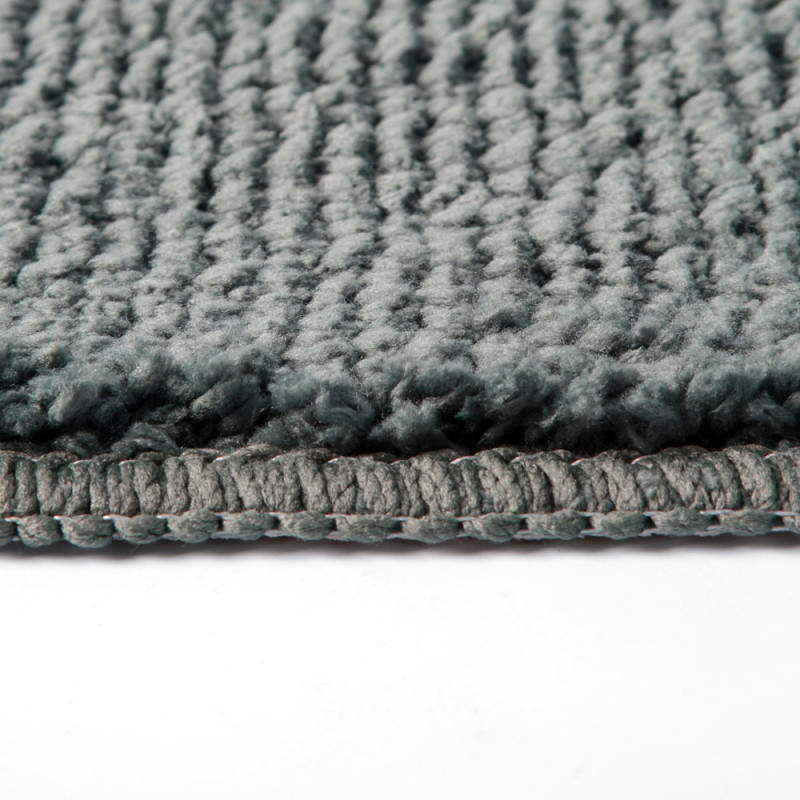 Коврик для ванной комнаты WasserKRAFT Vils BM-1051 Ruby vine