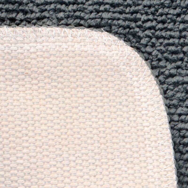 Коврик для ванной комнаты WasserKRAFT Vils BM-1051 Ruby vine