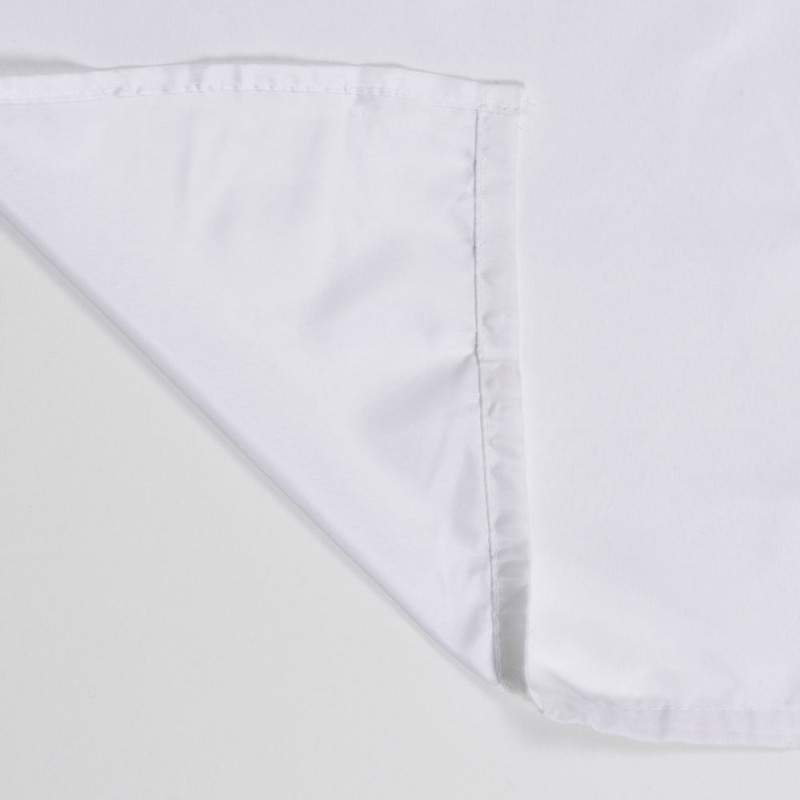 Шторка для ванной WasserKRAFT Lossa SC-81103