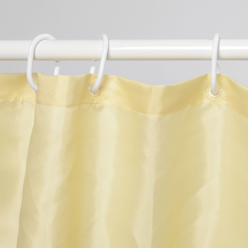 Шторка для ванной WasserKRAFT Oder SC-30101