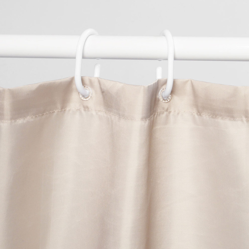 Шторка для ванной WasserKRAFT Oder SC-30601