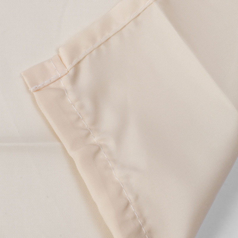 Шторка для ванной WasserKRAFT Vils SC-10101