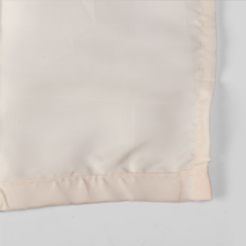 Шторка для ванной WasserKRAFT Vils SC-10103