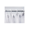 Шторка для ванной WasserKRAFT Leine SC-50101