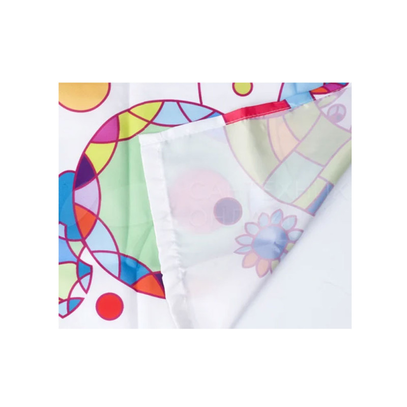 Шторка для ванной WasserKRAFT Kammel SC-12101