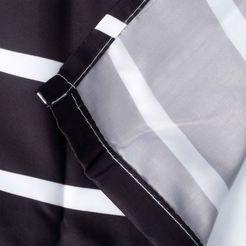 Шторка для ванной WasserKRAFT Donau SC-24101