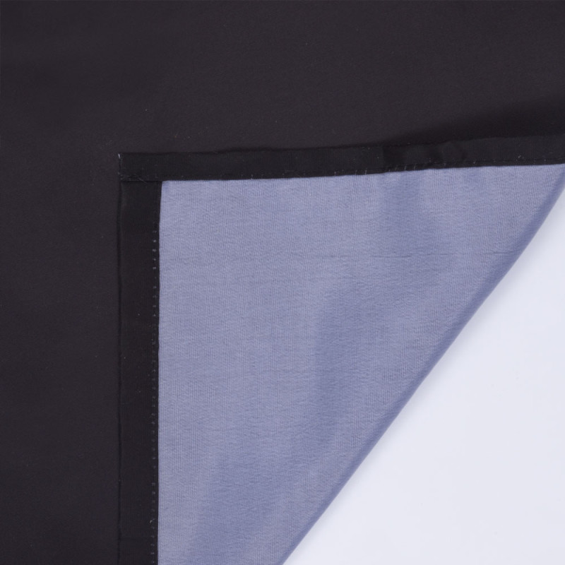 Шторка для ванной WasserKRAFT Nau SC-77102