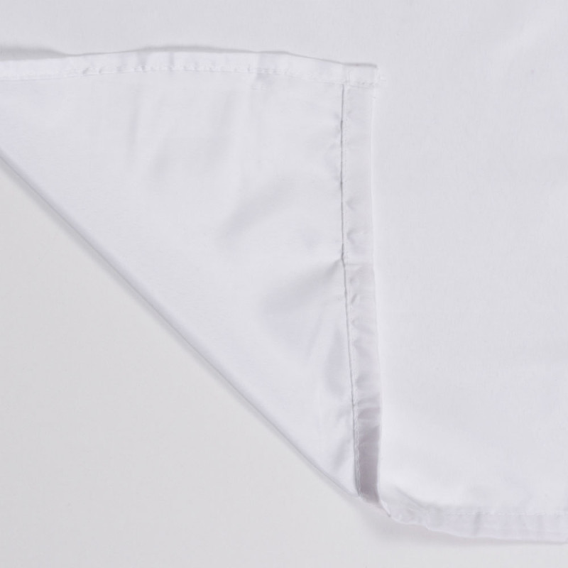 Шторка для ванной WasserKRAFT Lossa SC-81102