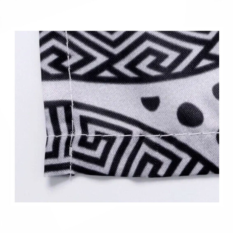 Шторка для ванной WasserKRAFT Salm SC-76101