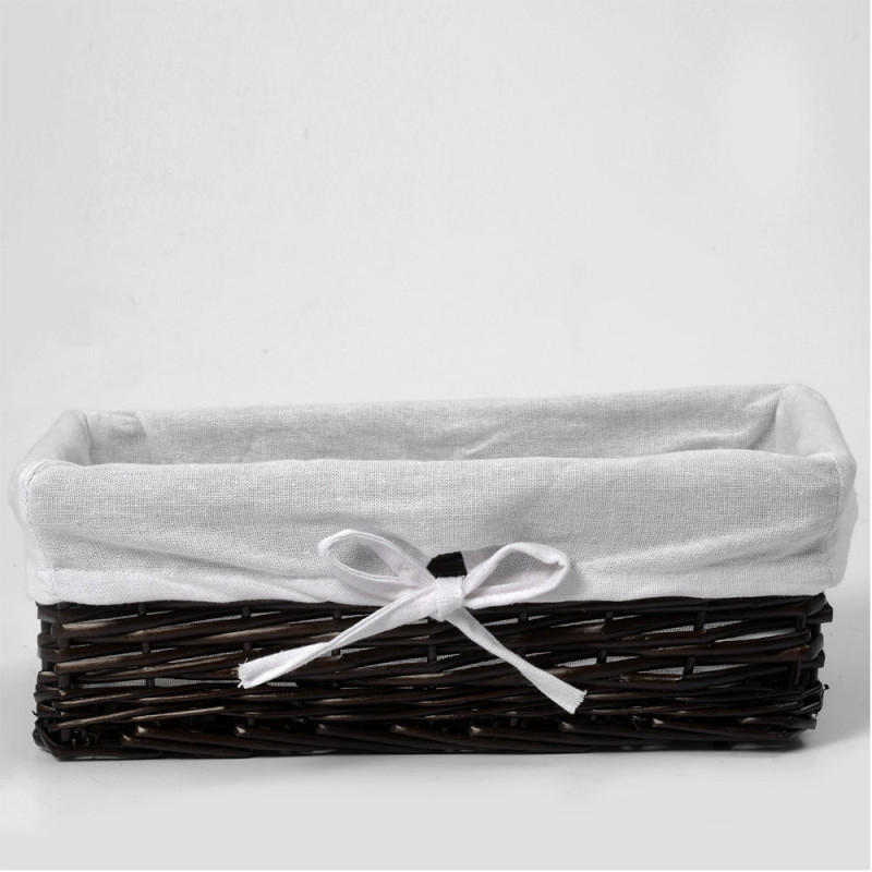 Корзина WasserKRAFT Lossa WB-120-S