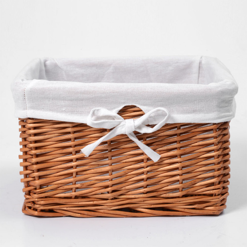 Корзина WasserKRAFT Dinkel WB-580-M