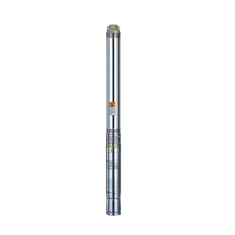 Скважинный насос GREENPUMP 3 SP 3,8-1,1, кабель 20 метров, встроенный конденсатор