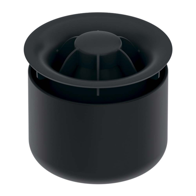 Комплект точечного трапа с сифоном DN 50 с декоративной решеткой TECEdrainpoint KDP-S120