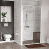 Душевая дверь WasserKRAFT Neime 19P05 