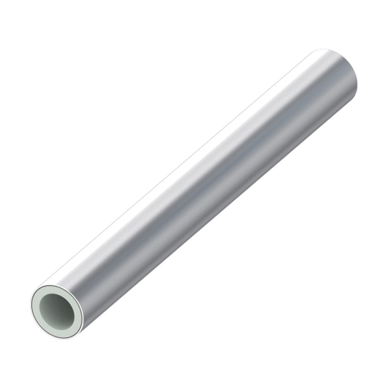Труба для поверхностного отопления SLQ PE-RT/Al/PE-RT, 16 x 2 мм TECEfloor 77151612