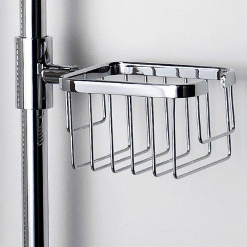 Душевой комплект WasserKRAFT A015