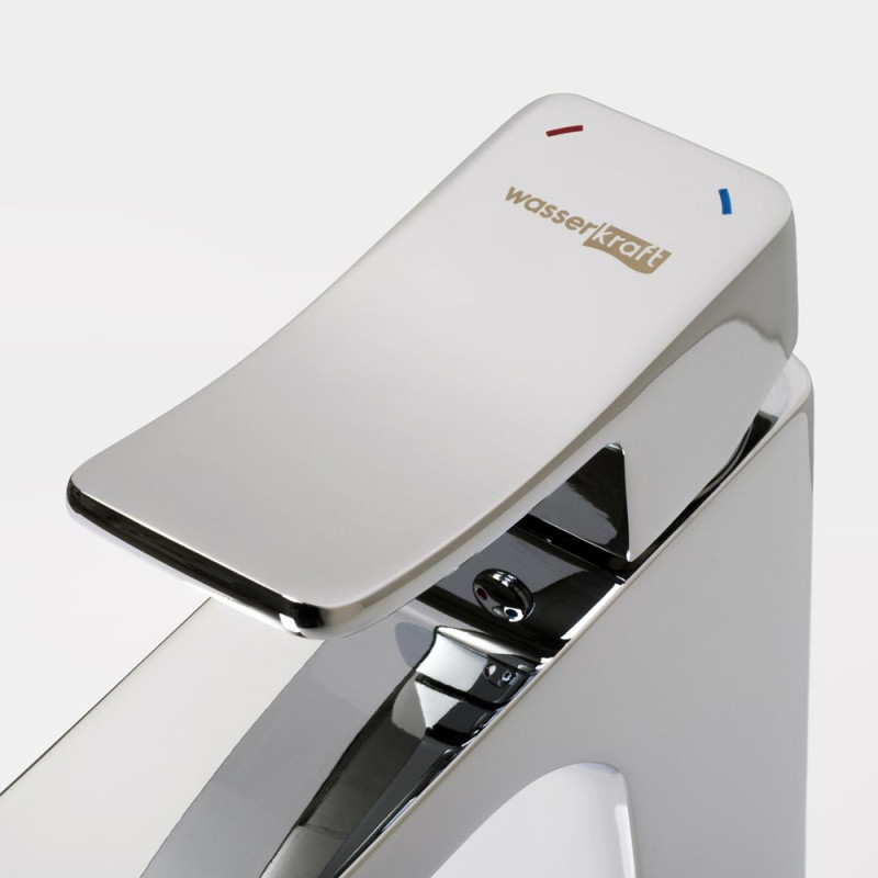 Смеситель для раковины WasserKRAFT Aller 1063H 