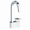 Смеситель для кухни WasserKRAFT Aller 1067WHITE