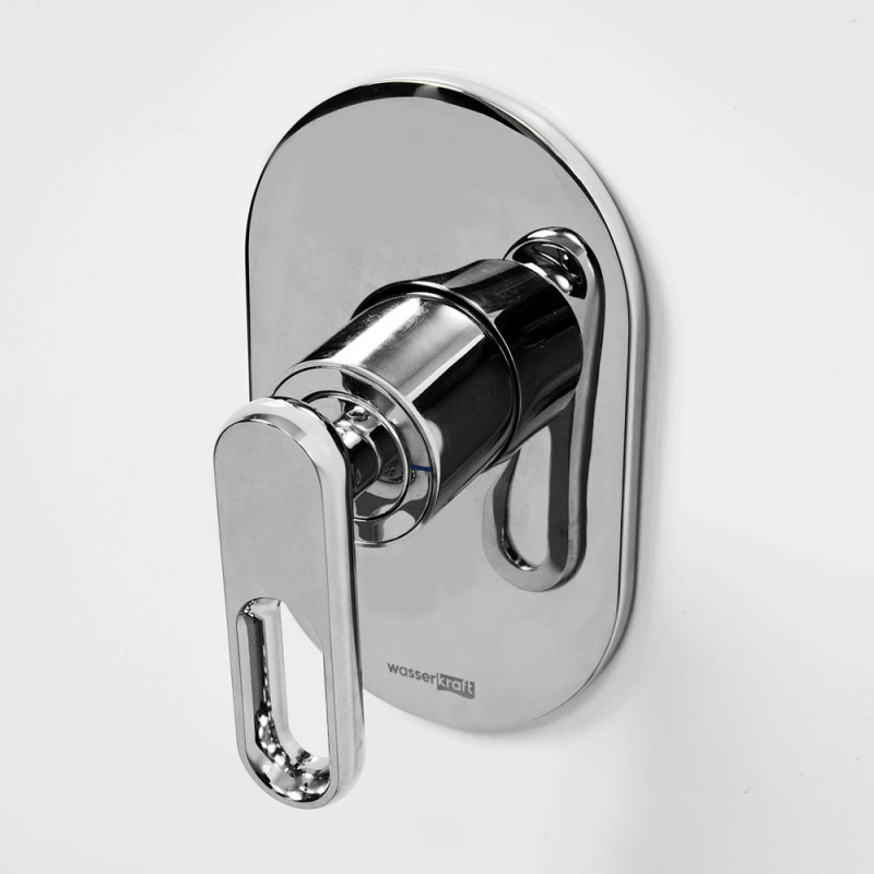 Смеситель для душа WasserKRAFT Kammel 1851