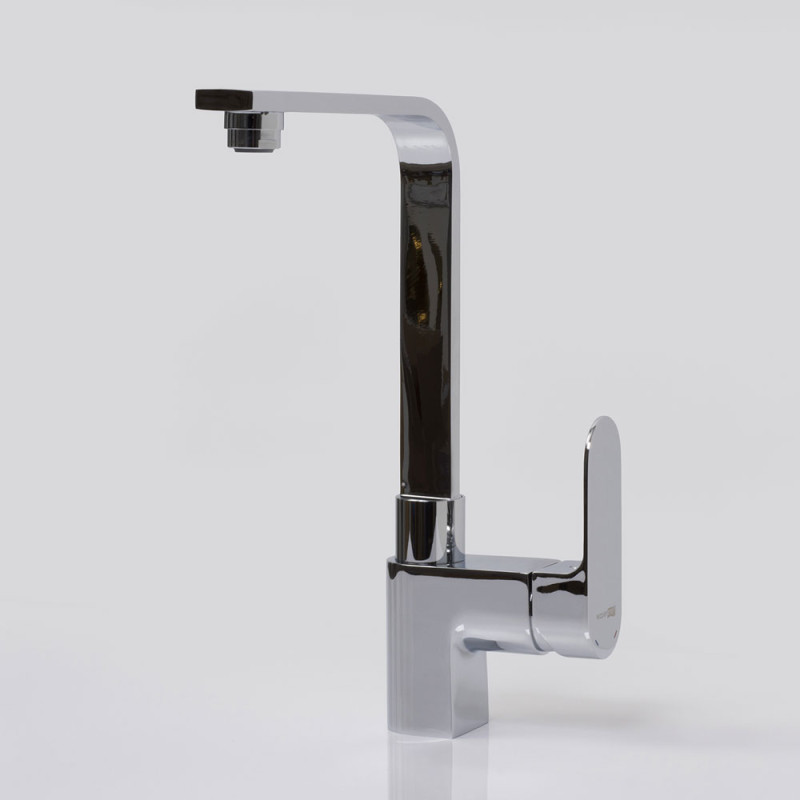 Смеситель для кухни WasserKRAFT Neime 1907