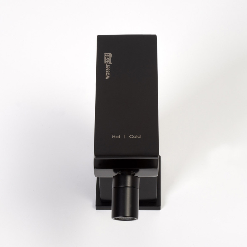 Смеситель для биде WasserKRAFT Abens 2006