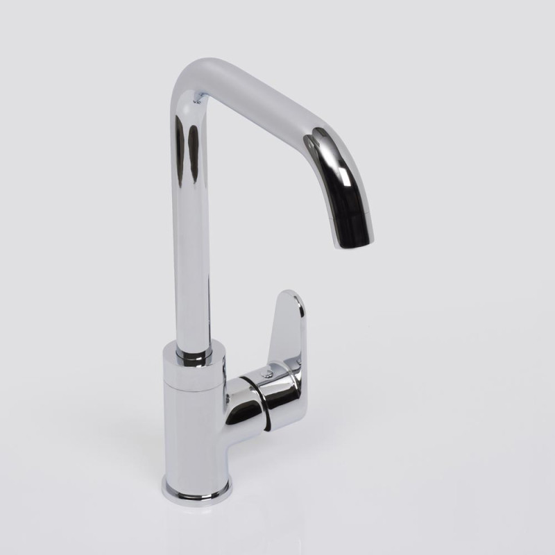 Смеситель для кухни WasserKRAFT Alz 28807