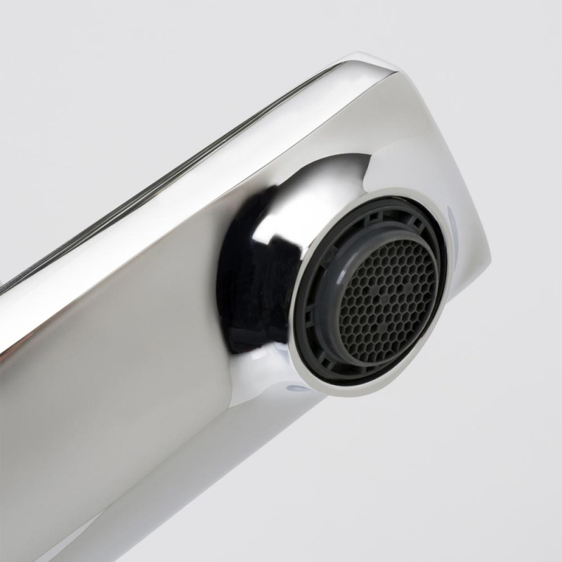 Смеситель для раковины WasserKRAFT Lopau 3203