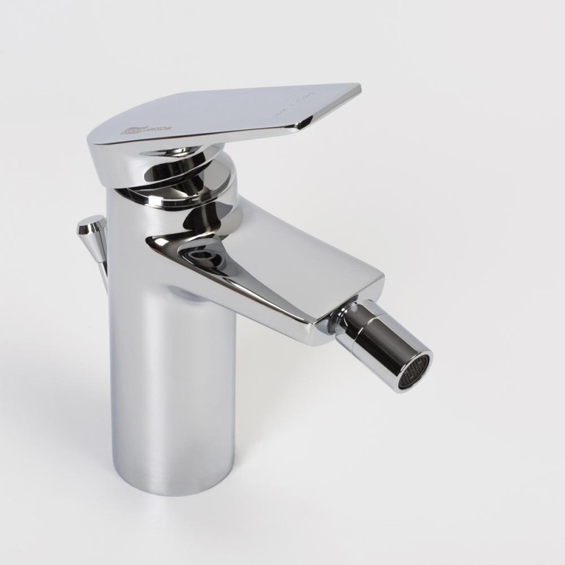 Смеситель для биде WasserKRAFT Lopau 3206