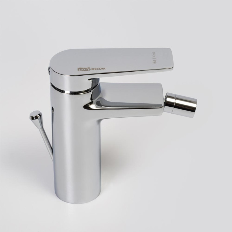 Смеситель для биде WasserKRAFT Lopau 3206