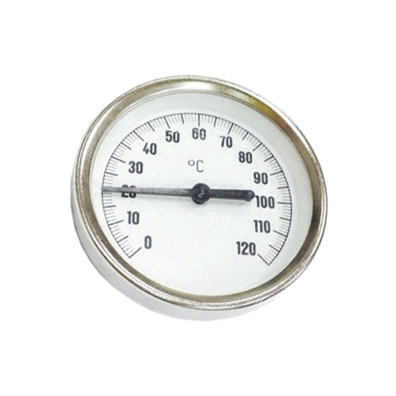 Контактный термометр TECEfloor 717028