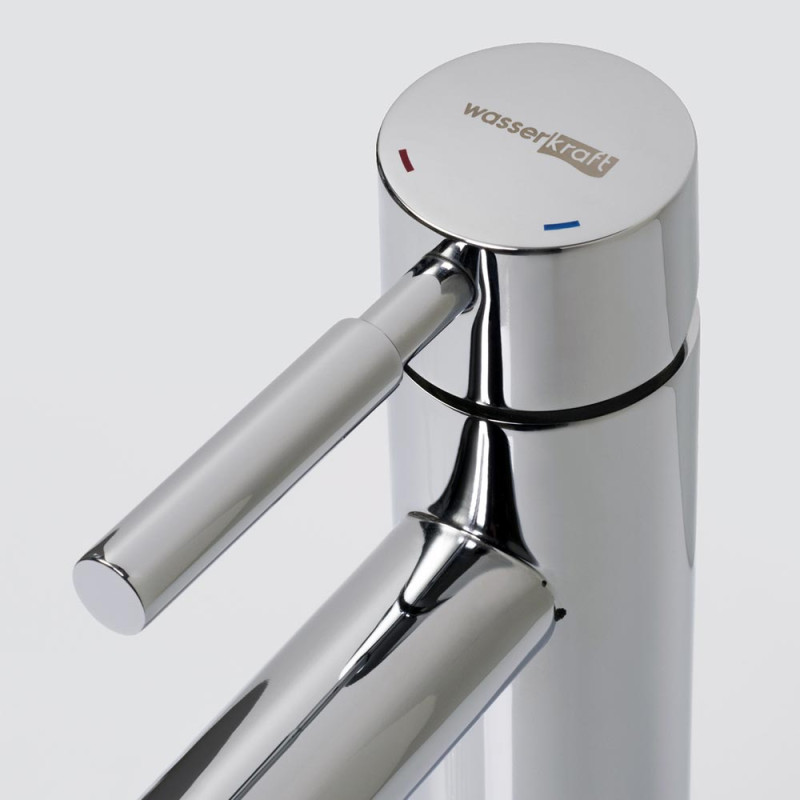 Смеситель для раковины WasserKRAFT Main 4103H