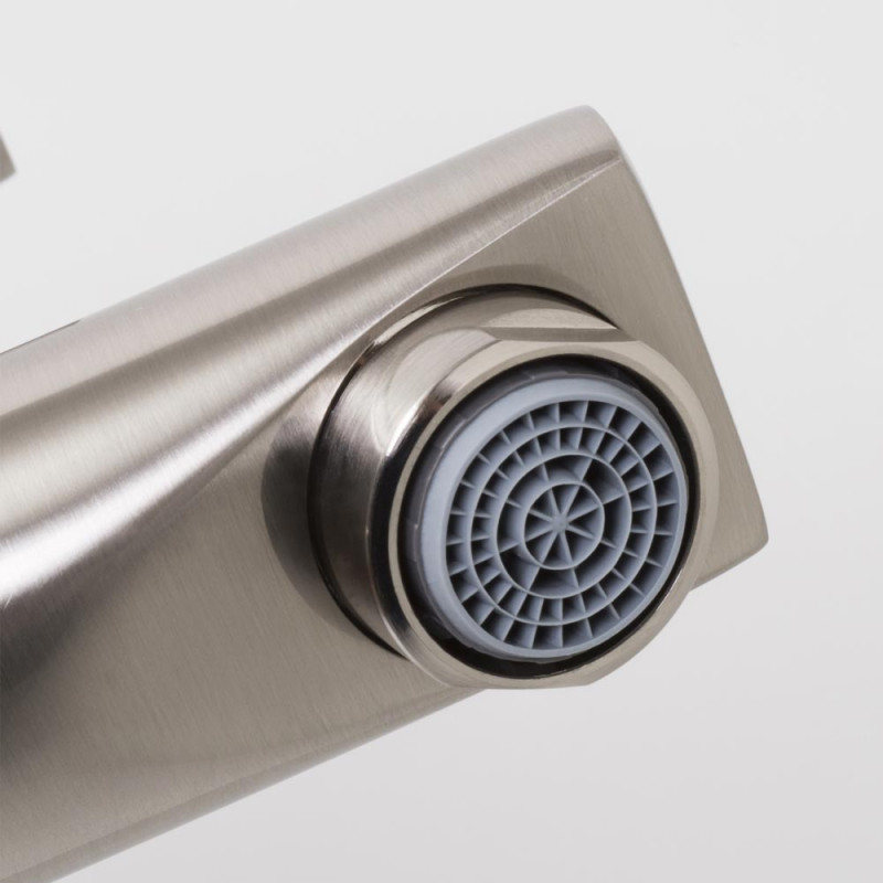 Смеситель для раковины WasserKRAFT Wern 4203