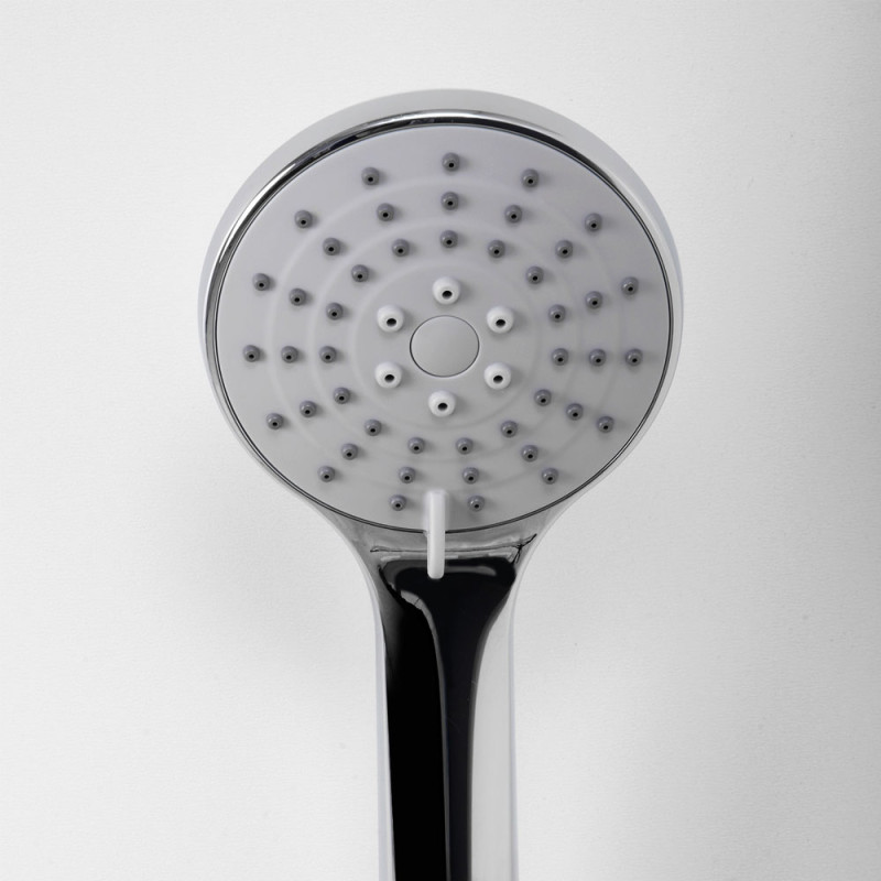 Смеситель для ванны с коротким изливом WasserKRAFT Lippe 4501