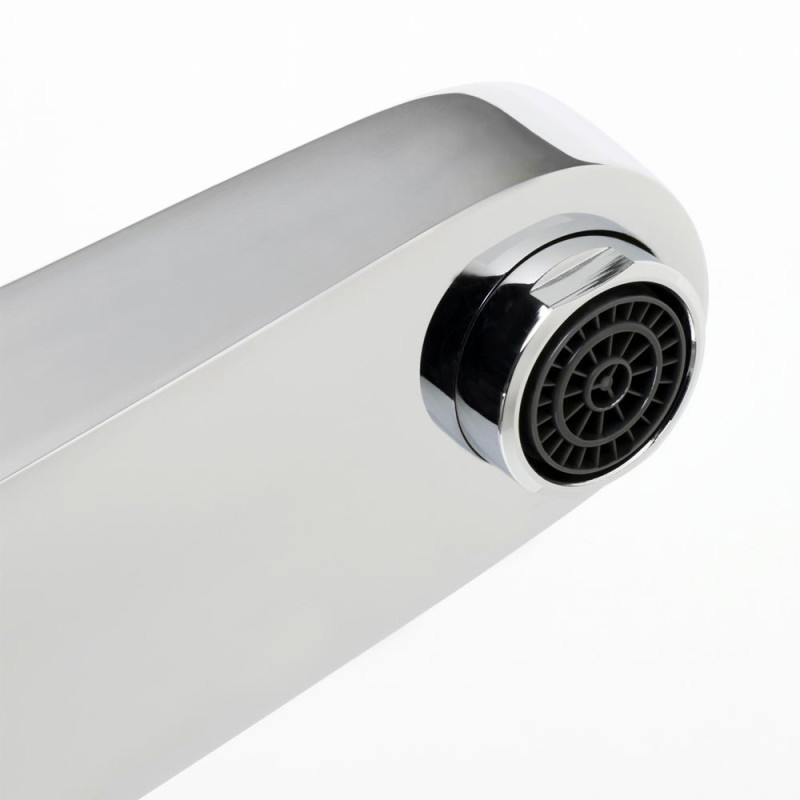 Смеситель для раковины WasserKRAFT Donau 5303